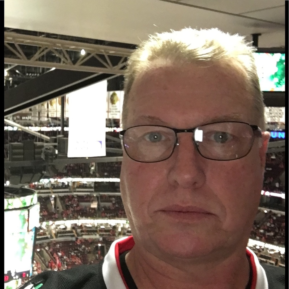 Meet your Posher, Kurt